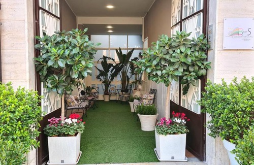 Belpasso Bed & Breakfast | B&B BcenS "La città delle 100 sculture" - Belpasso - Etna - con parcheggio privato