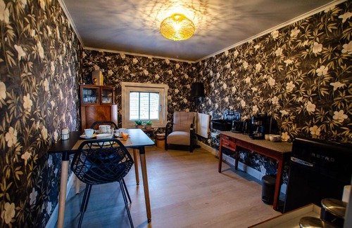 Ypres Bed & Breakfast | B&B beApart