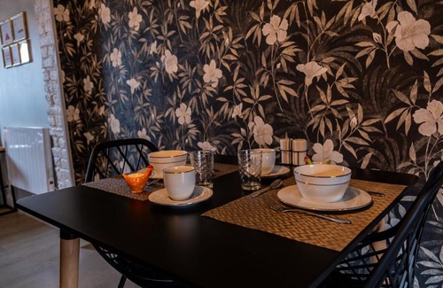 Ypres Bed & Breakfast | B&B beApart