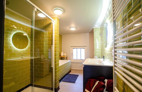 Ypres Bed & Breakfast | B&B beApart