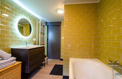 Ypres Bed & Breakfast | B&B beApart