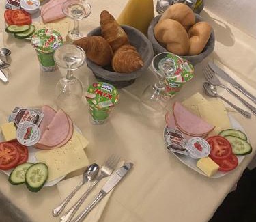Sankt Polten Bed & Breakfast | B&B bei Pepe Nero.