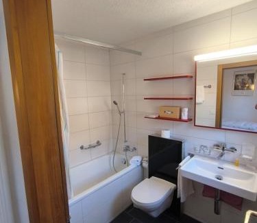 Savognin Hotel | B&B Bela Riva