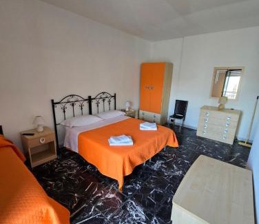 Crotone Bed & Breakfast | B&B Bella Vista