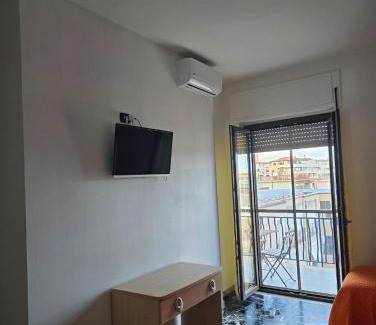 Crotone Bed & Breakfast | B&B Bella Vista