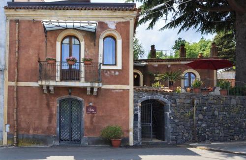 Fornazzo Bed & Breakfast | B&B Bellini