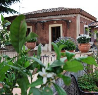 Fornazzo Bed & Breakfast | B&B Bellini