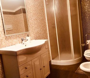 San Marco Evangelista Bed & Breakfast | B&B Benny