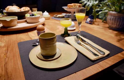 Gits Bed & Breakfast | B&B Bergdal