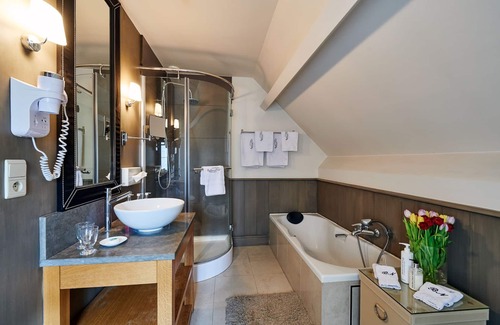 Bertem Bed & Breakfast | B&B Bertem Natuur