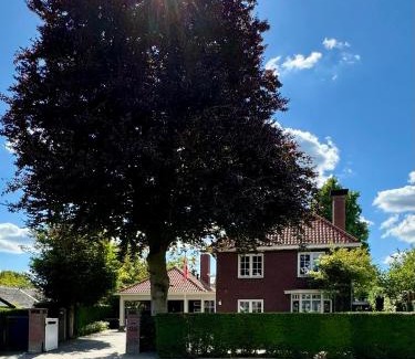 Heeze Bed & Breakfast | B&B bij Germaine