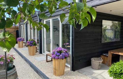Municipality of Westland Bed & Breakfast | B&B Bij tante Teun