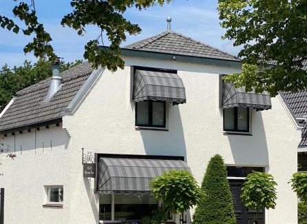 Municipality of Westland Bed & Breakfast | B&B Bij tante Teun