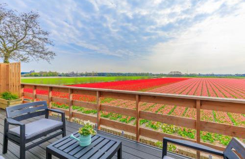 De Engel Bed & Breakfast | B&B Blossom