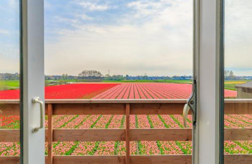 De Engel Bed & Breakfast | B&B Blossom