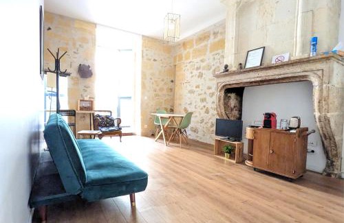 Saint-Michel Bed & Breakfast | B&B Bordeaux Saint Michel