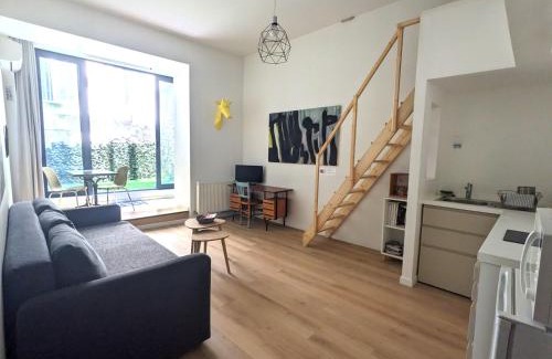 Saint-Michel Bed & Breakfast | B&B Bordeaux Saint Michel