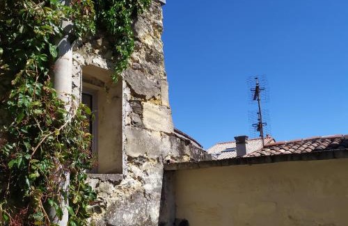 Saint-Michel Bed & Breakfast | B&B Bordeaux Saint Michel