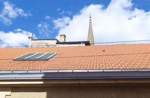 Saint-Michel Bed & Breakfast | B&B Bordeaux Saint Michel