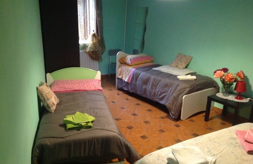 Papasidero Bed & Breakfast | B&B Borgo Antico