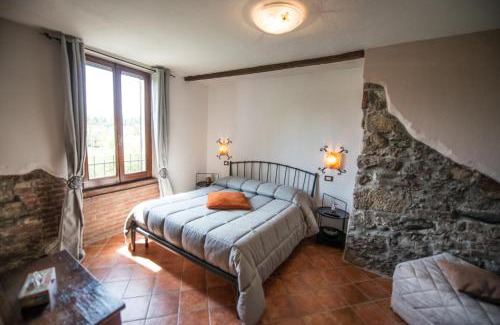 Gavi Bed & Breakfast | B&B Borgo Cortese