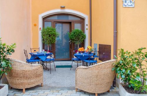 Sapri Bed & Breakfast | B&B Borgo Marinella