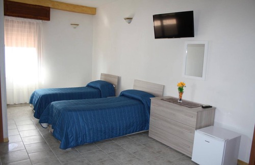 Mazzarino Bed & Breakfast | b&b Borgo Pileri