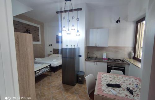 Ciro Marina Apartment | B&B Borgo Storico dei Marinai