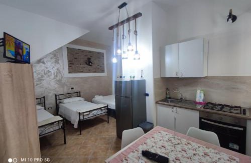 Ciro Marina Apartment | B&B Borgo Storico dei Marinai