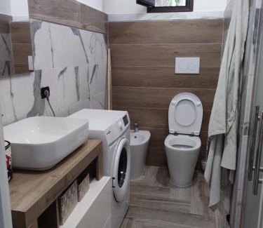 Ciro Marina Apartment | B&B Borgo Storico dei Marinai