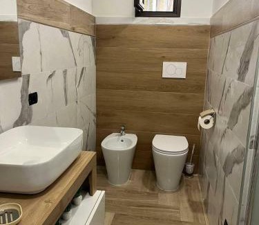 Ciro Marina Apartment | B&B Borgo Storico dei Marinai