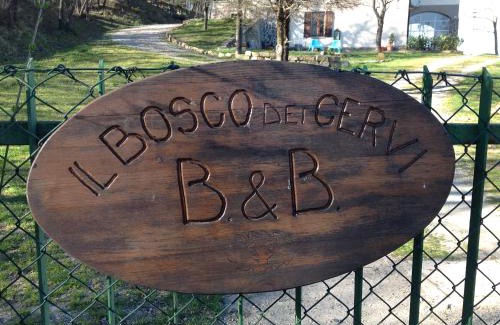 Grizzana Morandi Bed & Breakfast | B&B Bosco Dei Cervi