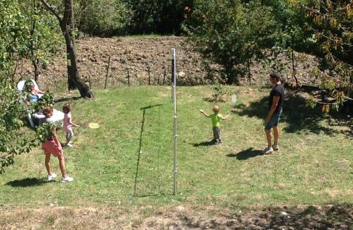 Grizzana Morandi Bed & Breakfast | B&B Bosco Dei Cervi