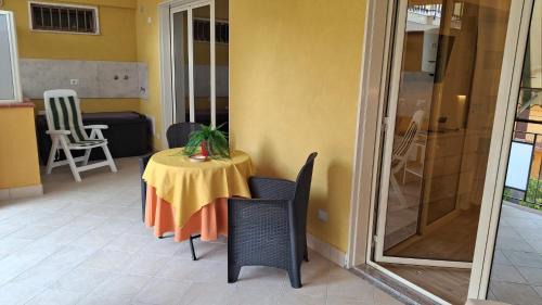Roccalumera Bed & Breakfast | B&B Brezza Marina