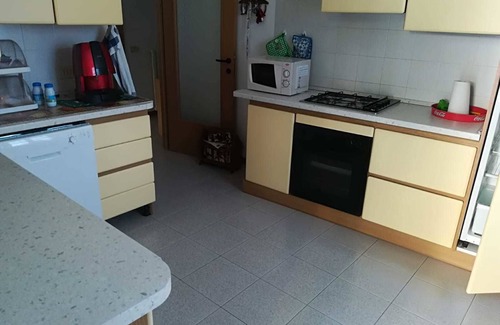 Brunate Bed & Breakfast | B&B Brunate Kangucavallo