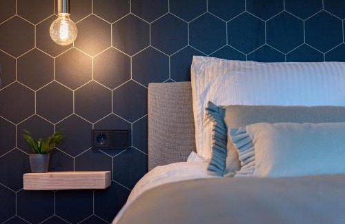 Kapel Avezaath Bed & Breakfast | B&B Buitengeluk