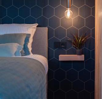 Kapel Avezaath Bed & Breakfast | B&B Buitengeluk