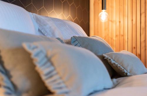 Kapel Avezaath Bed & Breakfast | B&B Buitengeluk