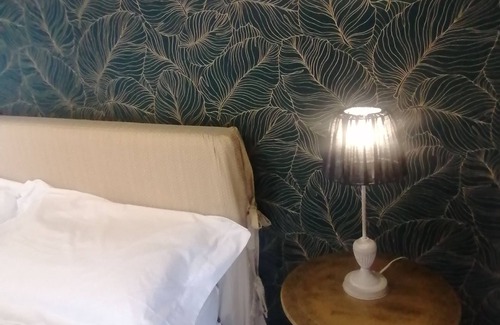 Viterbo Bed & Breakfast | B&B Buon Cammino Tuscia - Viterbo