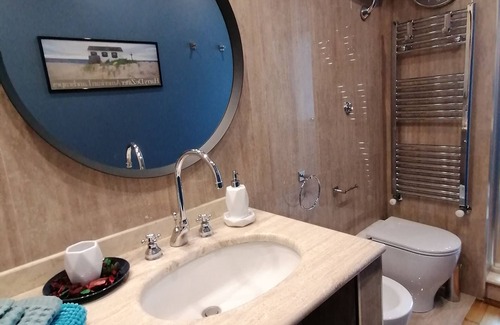 Viterbo Bed & Breakfast | B&B Buon Cammino Tuscia - Viterbo