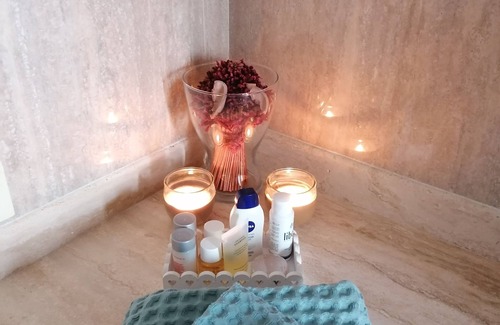 Viterbo Bed & Breakfast | B&B Buon Cammino Tuscia - Viterbo