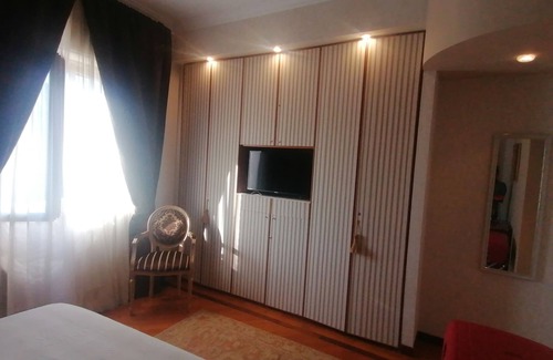 Viterbo Bed & Breakfast | B&B Buon Cammino Tuscia - Viterbo
