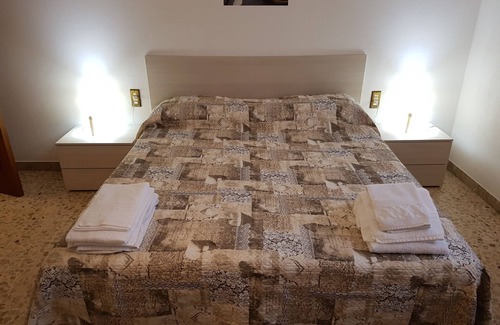 Pistoia House | B&B Buscemi