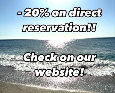 Noli Bed & Breakfast | B&B Cà de Badin