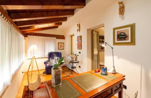 Riese Pio X Bed & Breakfast | B&B Cà Dea Calle