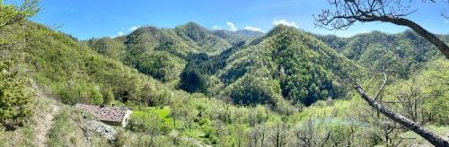 Marradi Bed & Breakfast | B&B Cá Bucolica-Eremo di Trebbana raggiungibile solo a piedi-guarda il sito-chiamaci