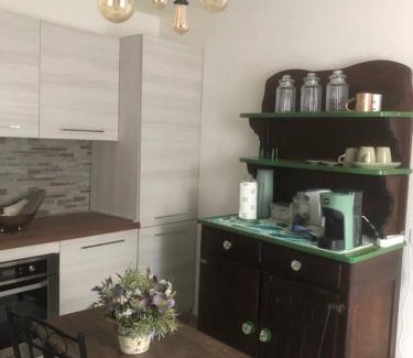 Valmozzola Bed & Breakfast | B &B C'era una volta