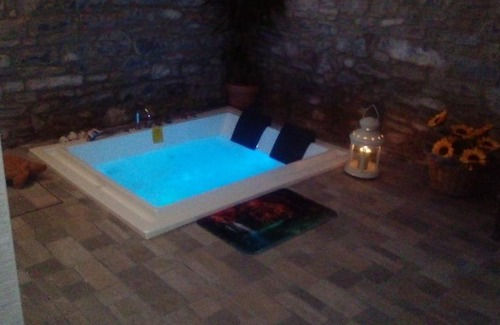 Valmozzola Bed & Breakfast | B&B Ca' d'Andrea