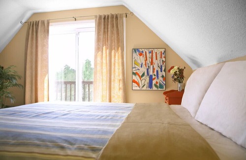 Lansdowne Bed & Breakfast | B & B Tekdiv