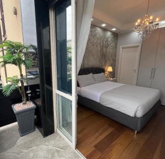 Cisterna di Latina Bed & Breakfast | B&B Caffè Retro’